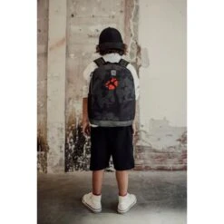 Pick & Pack Ninja Story Backpack M Carbon 14 Pick & Pack Ninja Story Backpack M Carbon -Reisopslagwinkel image 3856