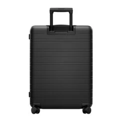 Horizn Studios H6 Essential Check-In Trolley M All Black -Reisopslagwinkel image 386