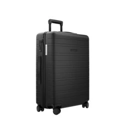 Horizn Studios H6 Essential Check-In Trolley M All Black -Reisopslagwinkel image 387