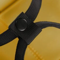 Daniel Ray Birmingham Waterafstotende Rugtas Yellow 12 Daniel Ray Birmingham Waterafstotende Rugtas Yellow -Reisopslagwinkel image 3872
