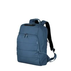 Travelite Skaii Backpack Blue -Reisopslagwinkel image 3876