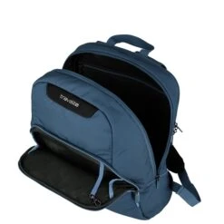 Travelite Skaii Backpack Blue -Reisopslagwinkel image 3877