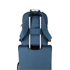 Travelite Skaii Backpack Blue -Reisopslagwinkel image 3878
