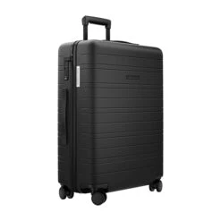 Horizn Studios H6 Essential Check-In Trolley M All Black -Reisopslagwinkel image 388