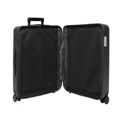 Horizn Studios H6 Essential Check-In Trolley M All Black -Reisopslagwinkel image 389