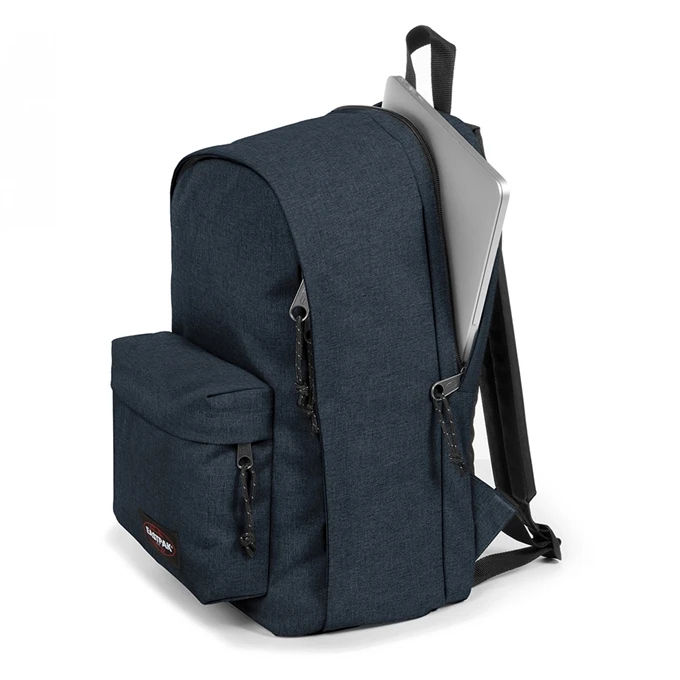 Eastpak Back To Work Triple Denim 7 Eastpak Back To Work Triple Denim - Afbeelding 5
