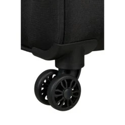 American Tourister Pulsonic Spinner 81 EXP Asphalt Black -Reisopslagwinkel image 39