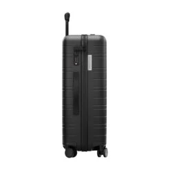 Horizn Studios H6 Essential Check-In Trolley M All Black -Reisopslagwinkel image 390