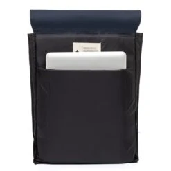 Lefrik Handy Backpack Metal Navy -Reisopslagwinkel image 3909