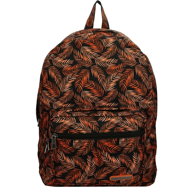 Enrico Benetti Andorra Laptop Rugazk 15" Herfst Bladeren 3 Enrico Benetti Andorra Laptop Rugazk 15" Herfst Bladeren