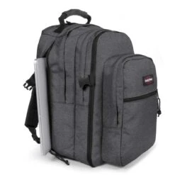 Eastpak Tutor Black Denim -Reisopslagwinkel image 3927
