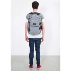 Eastpak Tutor Black Denim -Reisopslagwinkel image 3929