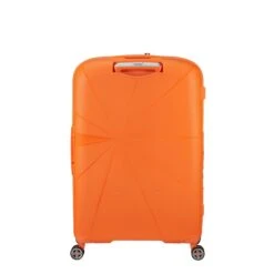 American Tourister Starvibe Spinner 77 EXP Papaya Smoothie -Reisopslagwinkel image 393
