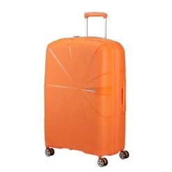 American Tourister Starvibe Spinner 77 EXP Papaya Smoothie -Reisopslagwinkel image 394