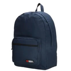 Enrico Benetti Amsterdam Rugtas 15'' Blauw 9 Enrico Benetti Amsterdam Rugtas 15'' Blauw -Reisopslagwinkel image 3949