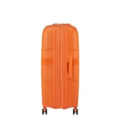 American Tourister Starvibe Spinner 77 EXP Papaya Smoothie -Reisopslagwinkel image 395