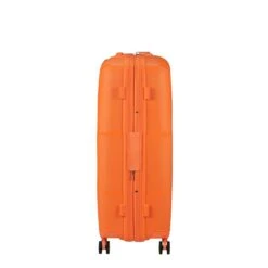 American Tourister Starvibe Spinner 77 EXP Papaya Smoothie -Reisopslagwinkel image 396