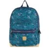 Pick & Pack Tiger Skin Backpack L Green -Reisopslagwinkel image 3964