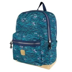Pick & Pack Tiger Skin Backpack L Green -Reisopslagwinkel image 3966