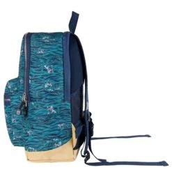 Pick & Pack Tiger Skin Backpack L Green -Reisopslagwinkel image 3967
