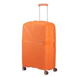 American Tourister Starvibe Spinner 77 EXP Papaya Smoothie -Reisopslagwinkel image 398