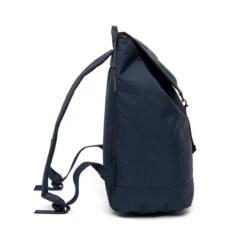 Lefrik Scout Backpack Metal Hook Navy 13 Lefrik Scout Backpack Metal Hook Navy -Reisopslagwinkel image 3986