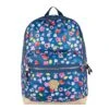 Pick & Pack Field Flower Backpack L Navy 2 Pick & Pack Field Flower Backpack L Navy -Reisopslagwinkel image 3989