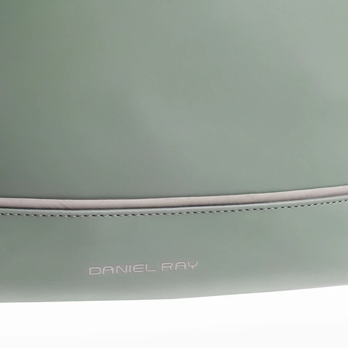 Daniel Ray Highlands Waterafstotende Laptop Backpack 15.6'' M Mint Green 12 Daniel Ray Highlands Waterafstotende Laptop Backpack 15.6'' M Mint Green - Afbeelding 10