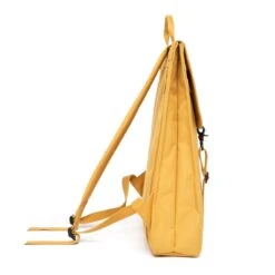 Lefrik Handy Backpack Metal New Mustard 13 Lefrik Handy Backpack Metal New Mustard -Reisopslagwinkel image 4012