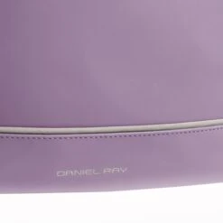 Daniel Ray Highlands Waterafstotende Laptop Backpack 15.6'' M Lila -Reisopslagwinkel image 4032