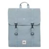 Lefrik Handy Backpack Metal Stone Blue 2 Lefrik Handy Backpack Metal Stone Blue -Reisopslagwinkel image 4033