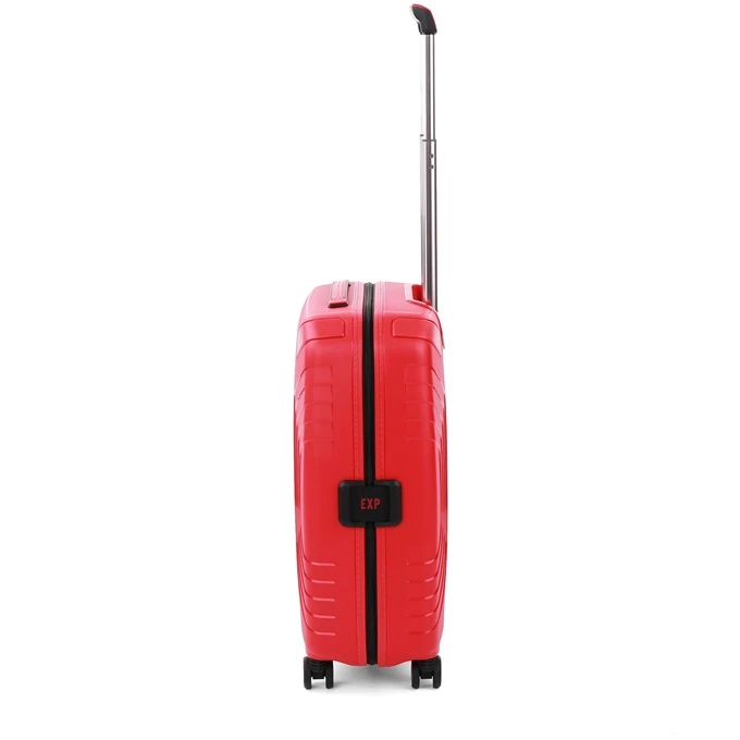 Roncato Ypsilon 4.0 Expandable Trolley With USB 55 Rosso 7 Roncato Ypsilon 4.0 Expandable Trolley With USB 55 Rosso - Afbeelding 5