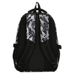 Enrico Benetti Santa Cruz 17.3'' Laptop Rugtas Black Grey 9 Enrico Benetti Santa Cruz 17.3'' Laptop Rugtas Black Grey -Reisopslagwinkel image 4041