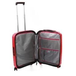 Roncato Ypsilon 4.0 Expandable Trolley With USB 55 Rosso 19 Roncato Ypsilon 4.0 Expandable Trolley With USB 55 Rosso -Reisopslagwinkel image 406