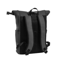 Daniel Ray Highlands Waterafstotende Laptop Backpack 15.6'' M Antraciet -Reisopslagwinkel image 4060