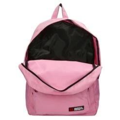 Enrico Benetti Amsterdam Rugtas 15'' Pink 11 Enrico Benetti Amsterdam Rugtas 15'' Pink -Reisopslagwinkel image 4066