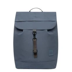 Lefrik Scout Backpack Vandra Maibon Ripstop