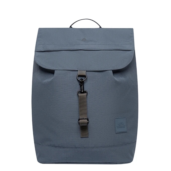 Lefrik Scout Backpack Vandra Maibon Ripstop 3 Lefrik Scout Backpack Vandra Maibon Ripstop