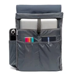 Lefrik Scout Backpack Vandra Maibon Ripstop 14 Lefrik Scout Backpack Vandra Maibon Ripstop -Reisopslagwinkel image 4072