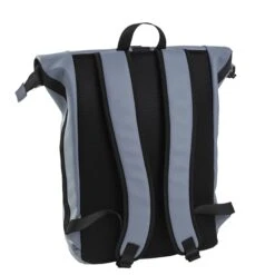 Daniel Ray Highlands Waterafstotende Laptop Backpack 15.6'' M Soft Blue 18 Daniel Ray Highlands Waterafstotende Laptop Backpack 15.6'' M Soft Blue -Reisopslagwinkel image 4080