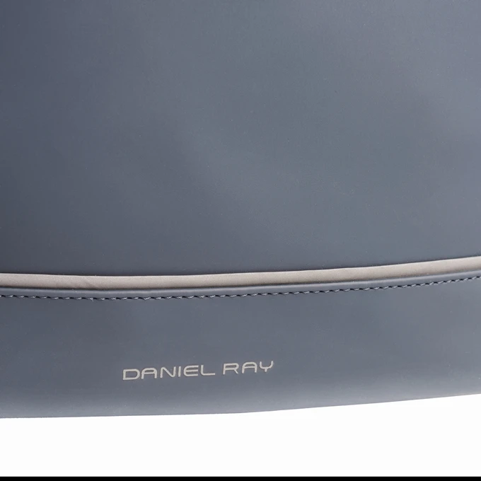 Daniel Ray Highlands Waterafstotende Laptop Backpack 15.6'' M Soft Blue 12 Daniel Ray Highlands Waterafstotende Laptop Backpack 15.6'' M Soft Blue - Afbeelding 10