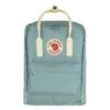Fjallraven Kanken Rugzak Sky Blue-light Oak 1 Fjallraven Kanken Rugzak Sky Blue-light Oak -Reisopslagwinkel image 4089