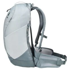 Deuter AC Lite 21 SL Backpack Tin/shale -Reisopslagwinkel image 4102