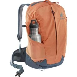 Deuter AC Lite 21 SL Backpack Tin/shale -Reisopslagwinkel image 4104