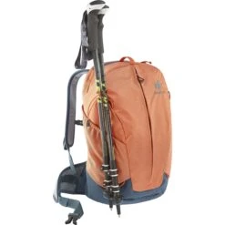 Deuter AC Lite 21 SL Backpack Tin/shale -Reisopslagwinkel image 4105