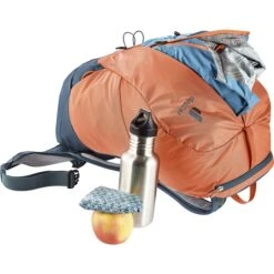 Deuter AC Lite 21 SL Backpack Tin/shale -Reisopslagwinkel image 4106