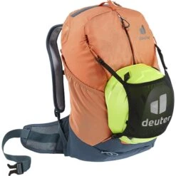 Deuter AC Lite 21 SL Backpack Tin/shale -Reisopslagwinkel image 4108