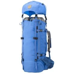 Fjallraven Kajka 65W Forest Green 18 Fjallraven Kajka 65W Forest Green -Reisopslagwinkel image 4122