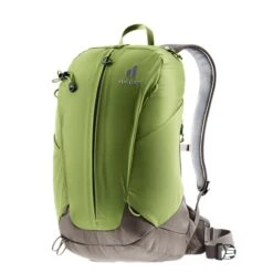 Deuter AC Lite 17 Backpack Meadow-pepper