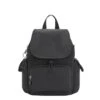 Kipling City Pack Mini Rugzak Black Noir -Reisopslagwinkel image 4125